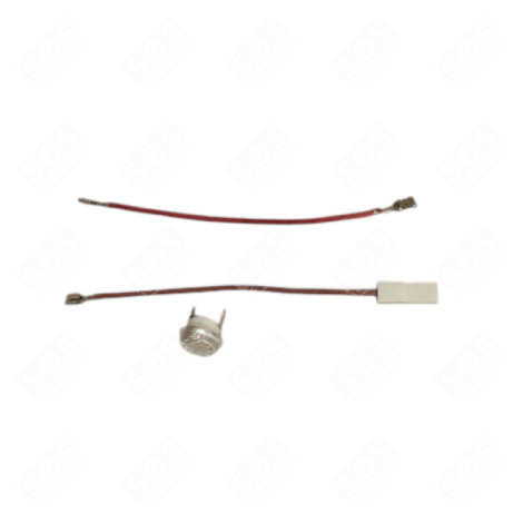 HARNESS ELECTRIC FRYERS - SS-1530001134