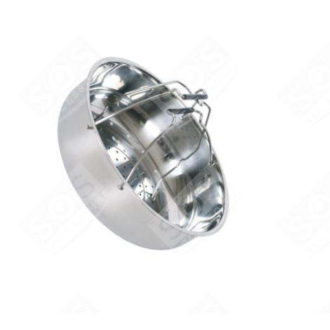 BASKET STEAMER - SS-204732