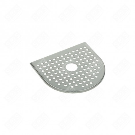 STAINLESS STEEL RACK COFFEE MAKER, ESPRESSO - MS-0055347