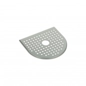 Stainless steel rack