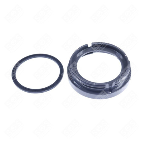 BASE WITH SEAL BLENDER - MS-652722