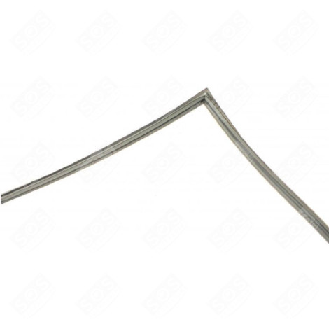 ORIGINAL DOOR SEAL (FREEZER PART) REFRIGERATOR, FREEZER - 1072873, HK2010683