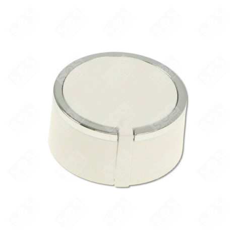 BUTTON, KNOB GAS / ELECTRIC OVENS - AS0038492