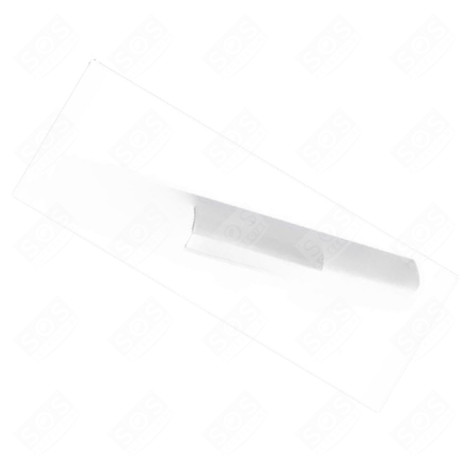 LID HANDLE WASHING MACHINES - 481010463399, C00438466