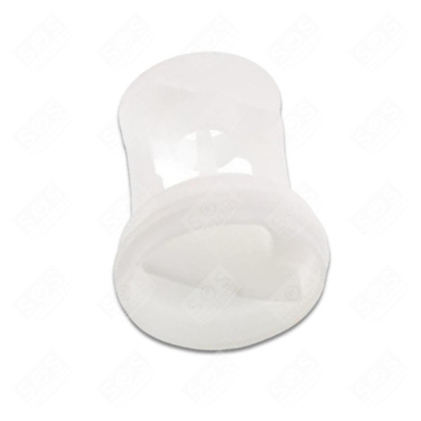 PUMP FILTER CAP WASHING MACHINES - 1552361006