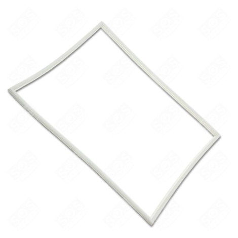 ORIGINAL DOOR SEAL (FREEZER PART) REFRIGERATOR, FREEZER - 00748554