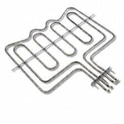 1000/1900W grill heating element