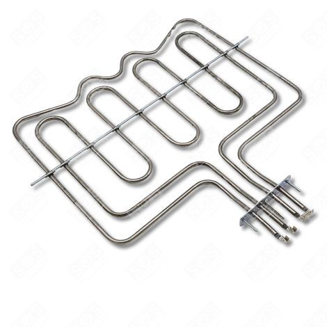 1000/1900W GRILL HEATING ELEMENT GAS / ELECTRIC OVENS - 8996619265029, 3302442045
