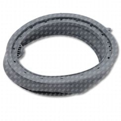 Compatible door seal (gasket)