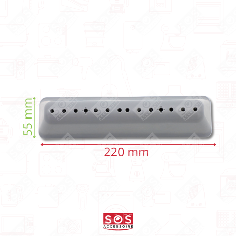 AUBE DE TAMBOUR WASHING MACHINES - 481241848978, 480111104174