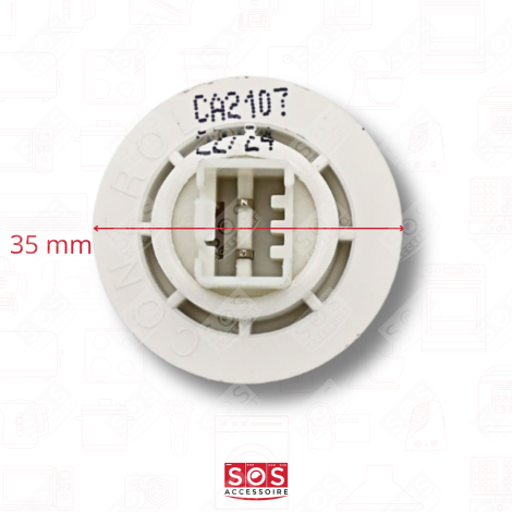 DEODORISING FILTER REFRIGERATOR, FREEZER - 3550JA2109A