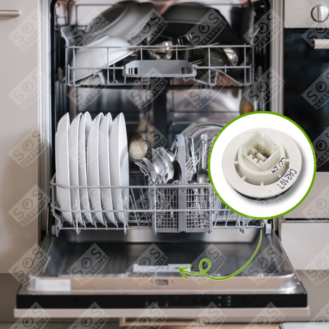 DEODORISING FILTER REFRIGERATOR, FREEZER - 3550JA2109A