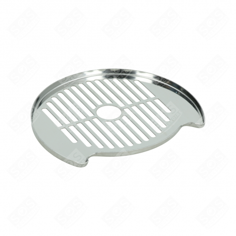 DRIP TRAY GRATING COFFEE MAKER, ESPRESSO - MS-622075