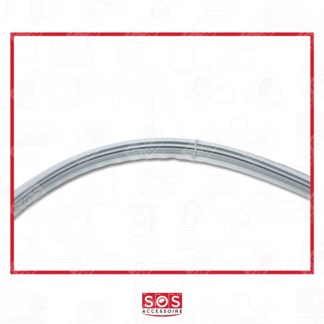 DOOR SEAL TUMBLE DRYER - 40001055, 40005393