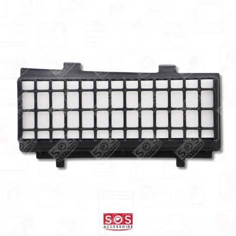 HIGH-PERFORMANCE HYGIENIC FILTER VACUUM CLEANER  - 00577281, 00573928