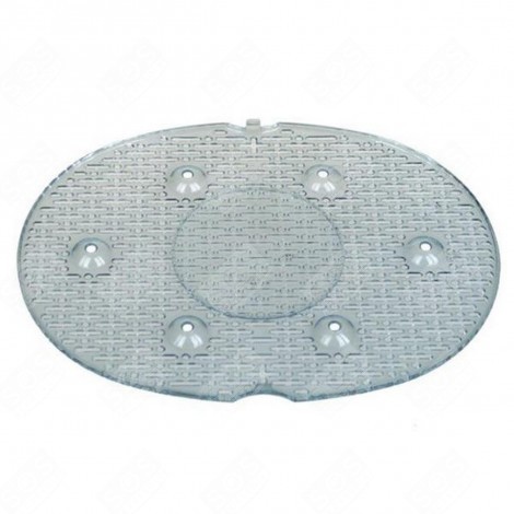 GREEN STEAM BOWL GRID STEAMER - REF.40968