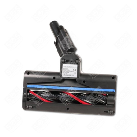 BRUSH, NOZZLE VACUUM CLEANER  - SS-2230003350, SS2230003350