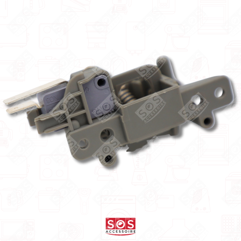 FERMETURE DE PORTE DISHWASHER - C00118765
