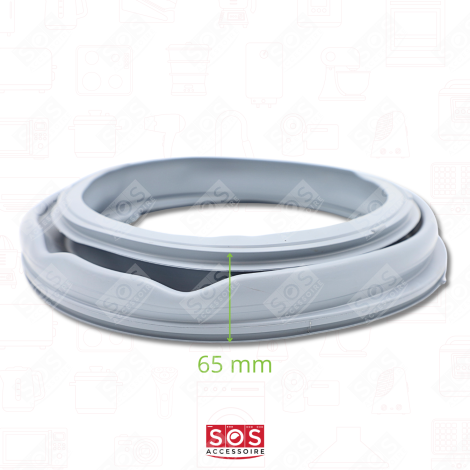 DOOR SEAL (SLEEVE) WASHING MACHINES - 480111100188