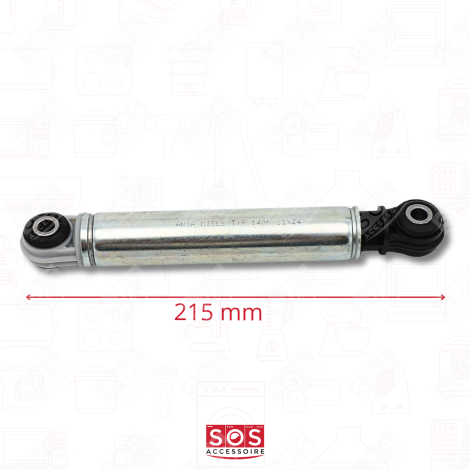 SHOCK ABSORBER WASHING MACHINES - 00118869