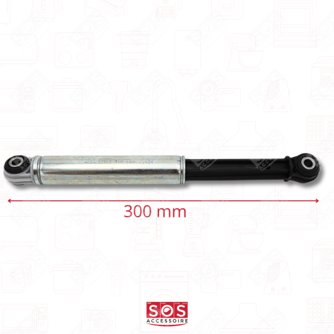 SHOCK ABSORBER WASHING MACHINES - 00118869