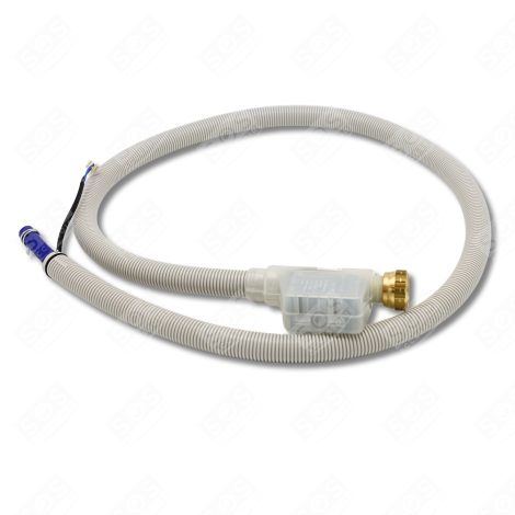 AQUASTOP POWER HOSE 1.60M COMPATIBLE WASHING MACHINES - 5729732