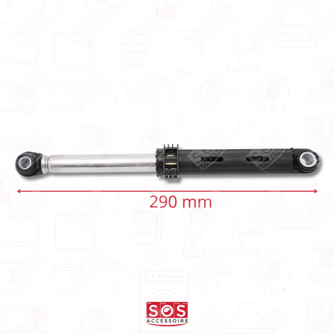 SHOCK ABSORBER WASHING MACHINES - 47001197