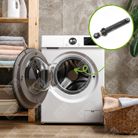 SHOCK ABSORBER WASHING MACHINES - 47001197