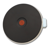 2,000W fast electric hob diam 180mm