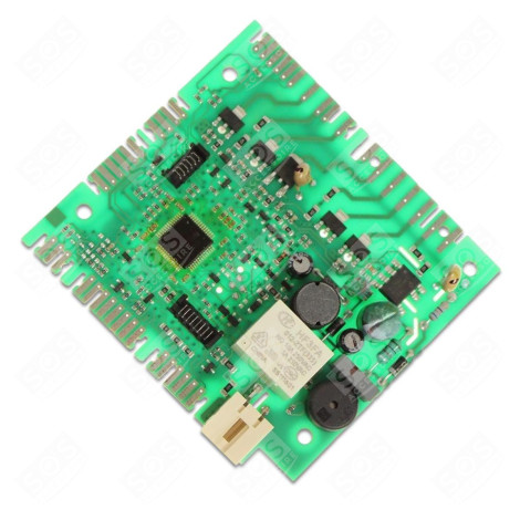 ELECTRONIC CARD, POWER MODULE DISHWASHER - 49023663