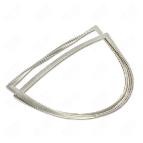 DOOR SEAL (REFRIGERATOR PART) REFRIGERATOR, FREEZER - HK1996526
