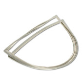 Door seal (refrigerator part)