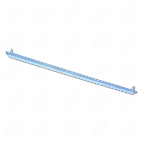 REAR TRIM (605MM) REFRIGERATOR, FREEZER - 766252141, 5825840100