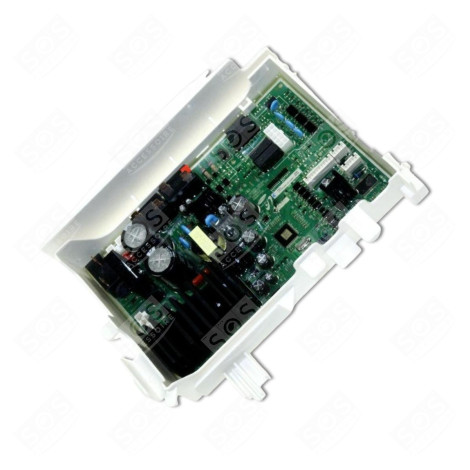ELECTRONIC CARD, POWER MODULE ORIGINAL WASHING MACHINES - DC92-00941E