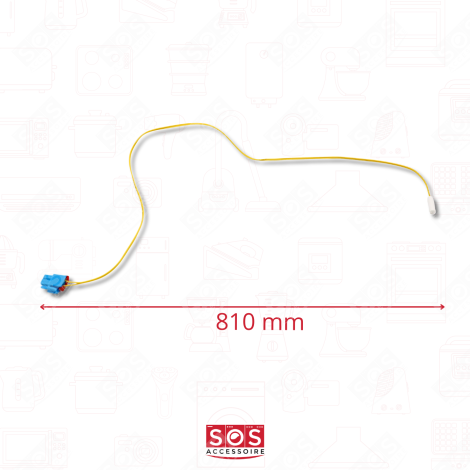 TEMPERATURE SENSOR REFRIGERATOR, FREEZER - DA32-10105Q