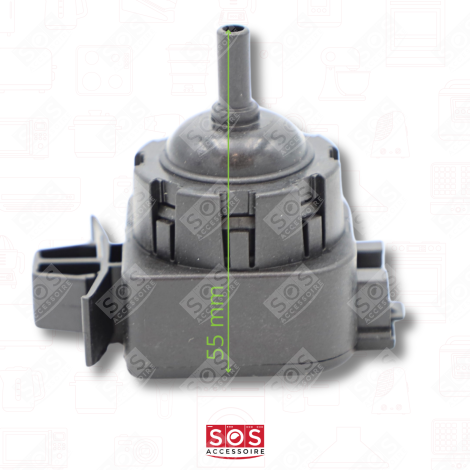PRESSURE SWITCH WASHING MACHINES - 32006187