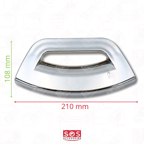 DOOR HANDLE WASHING MACHINES - C00287769, C00305834
