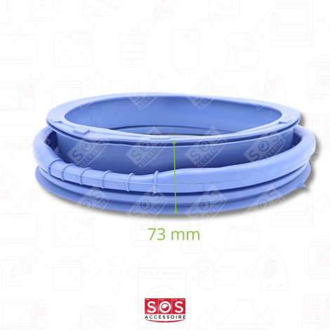 DOOR SEAL WASHING MACHINES - 0020300421C 