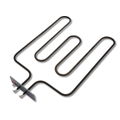 Lower oven heating element 1,530W