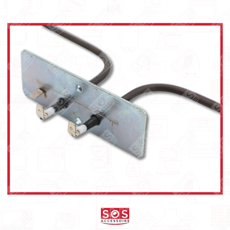 LOWER OVEN HEATING ELEMENT 1,530W GAS / ELECTRIC OVENS - 93700953