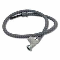 Aquastop hose 1800 mm