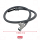 AQUASTOP HOSE 1800 MM DISHWASHER - 1115765024, 1115765008