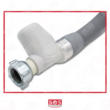 AQUASTOP HOSE 1800 MM DISHWASHER - 1115765024, 1115765008