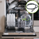AQUASTOP HOSE 1800 MM DISHWASHER - 1115765024, 1115765008
