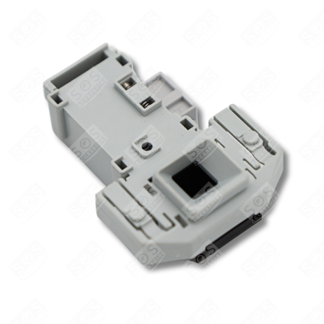 ELECTRIC DOOR LOCK MECHANISM WASHING MACHINES - 00610147