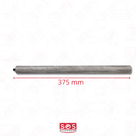 ANODE 360X26 WATER HEATER - 230183002
