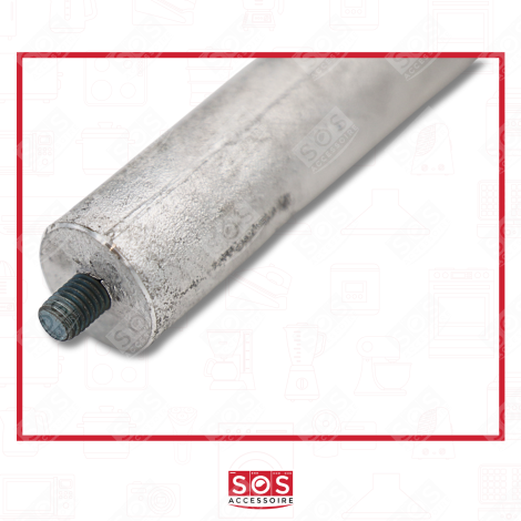 ANODE 360X26 WATER HEATER - 230183002