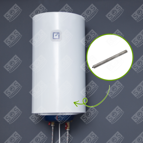 ANODE 360X26 WATER HEATER - 230183002