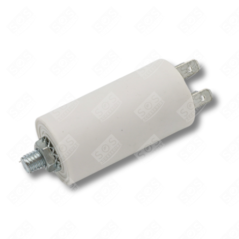 MOTOR CONDENSER TUMBLE DRYER - 57X0663