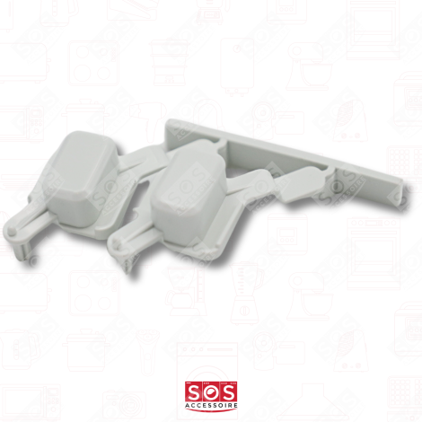 PUSH BUTTON WASHING MACHINES - 481071425531, C00343986